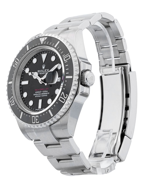 Rolex Sea-Dweller 126600 Image 2